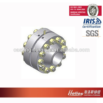 ASTM A182 S30815 Orifice flange