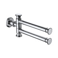 938 Series Towel Holder Twin Handle