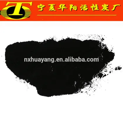 coconut shell decoloring activated carbon norit