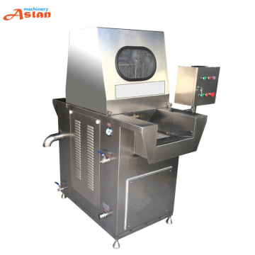 Factory Price Electric Brine Injection Machine - 108 Needles for Saline Water Meat Injection