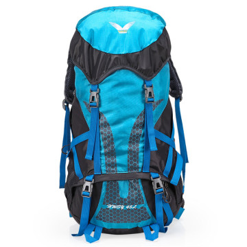 Large Capacity Multifunctional Outdoor Travel Backpack