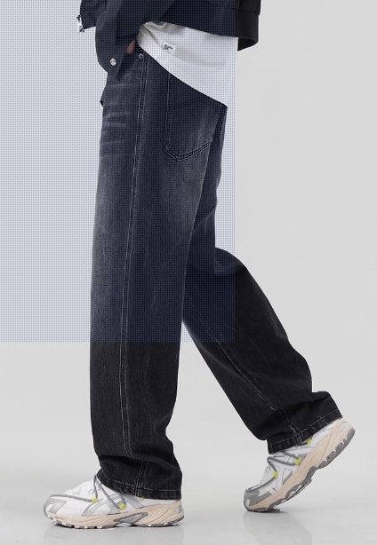 Men's Jeans