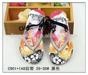 Women flip flops