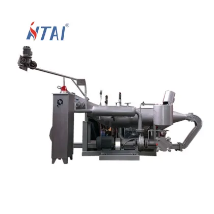 HTB Jet Dyeing Machine