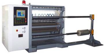 Automatic Slitting Machine (HFQ)