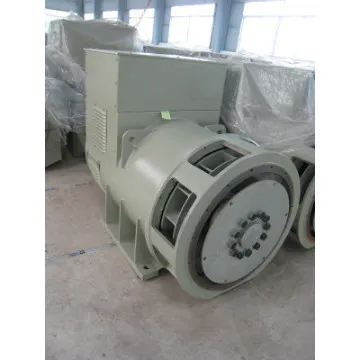 Land use & Marine use power Generator