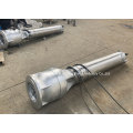 Super duplex stainless steel submersible pump CE