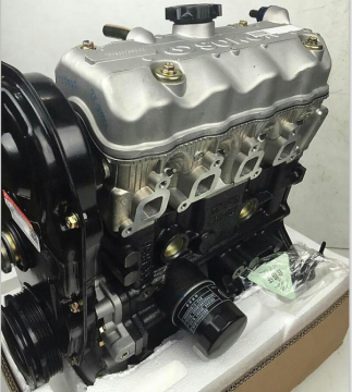 Kaufen Sie echte Dongfeng DFSK 465qr Diesel -Engine -Montage online