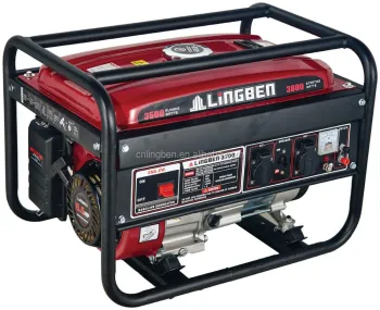 Top Quality LPG Biogas Conversion Kit for Gasoline Generators in China