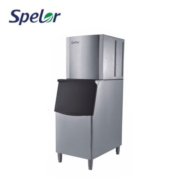 Professional Made Cheap Commercial Ice Maker Dry Pellet Ice Maker