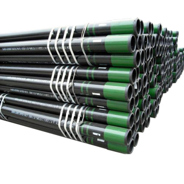 Api 5l Grade X56 Tube Used Oil Well