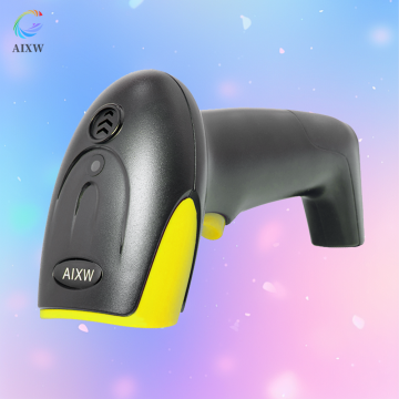 Scanner a barre 2D AIXW 1D: lettore di codice QR per etichette e schermate