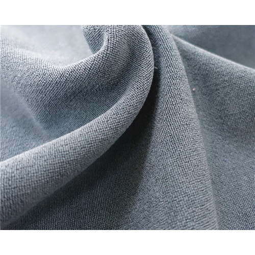 Polyester Polyamide Long and Short Pile Cloths