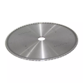 Multi Rip Legering Saw Blade voor houten snijden