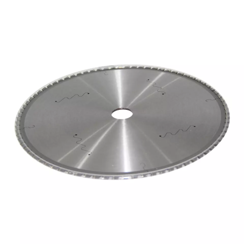 Multi Rip Alloy Saw blade untuk pemotongan kayu