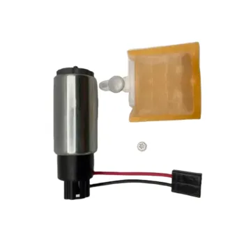 Popular Factory Price Engine Parts Fuel Pump for Universal Models (OEM 195130 2181)