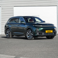 Líder SUV elétrico híbrido ideal Lixiang L7 para venda