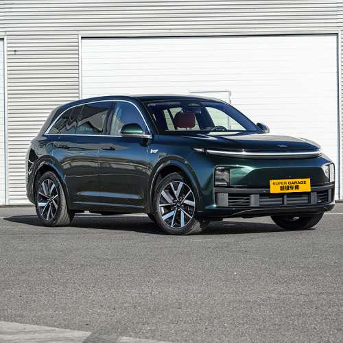 Lixiang SUV electric hibrid ideal Lixiang L7 de vânzare