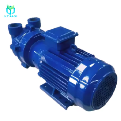 Water Circulation Compressor Liquid Ring vacuum pump 2BV2070