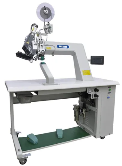Hot Air Seam Sealing Machine for Waterproof