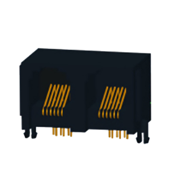 ATRJ5522-6P6C-X-A-B-A
