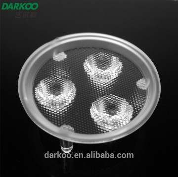 Seoul 3030 3535 led lens DK5040-3H1-ZT