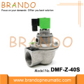 SBFEC Type DMF-Z-40S 1.5 &quot;Правоугольный импульсный импульсный клапан