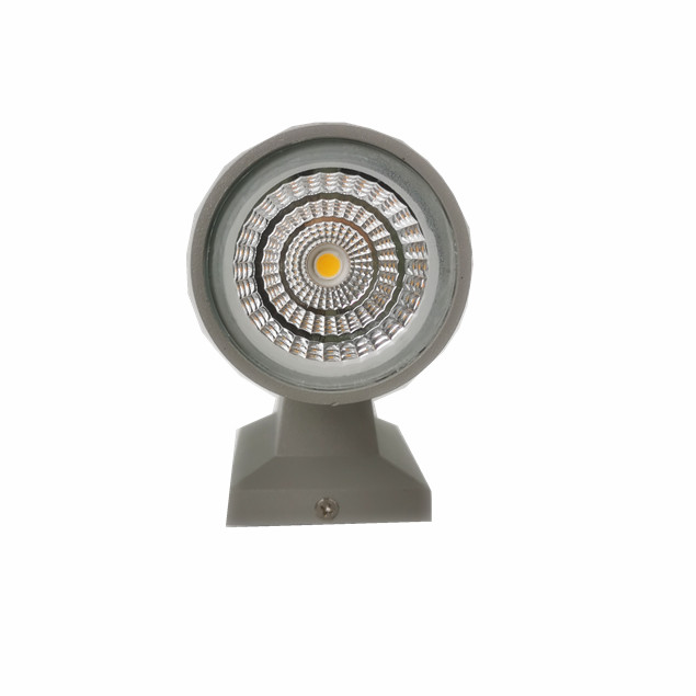 LAMPE MUR LED