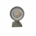 Lampu dinding LED Lampu dinding koridor kalis air