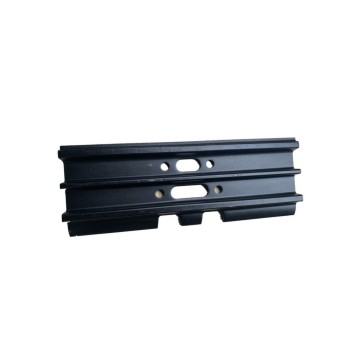 Factory Direct Sales for Excavator Undercarriage Parts E215/E265/E385 Track Shoes
