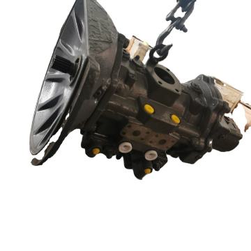 Bagger ZX135us Hydraulikpumpe 9192497 HPK055at RH18A