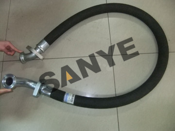 High Quality Hose 206-62-21181