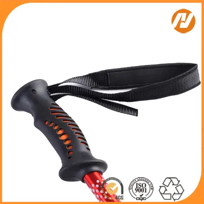 OEM ski Winter sport Cross country Skis with cross country ski straps