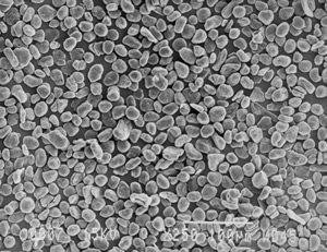Supply Spherical Graphite for Lithium ion battery