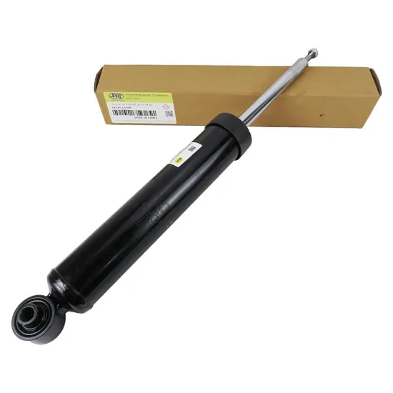 OEM Rear Shock Absorbers for Kia Sorento: 55321-c5500, 55321-c5100, 55321-c5000 - Replacement Parts