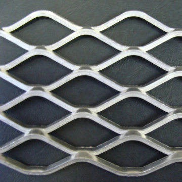 steel expanded metal