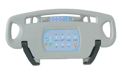 hospital integrative obstetric bed