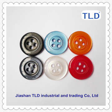 Jiashan TLD buttons for children shirts