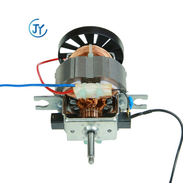 Cobre 100% de alta velocidad para motor eléctrico licuadora