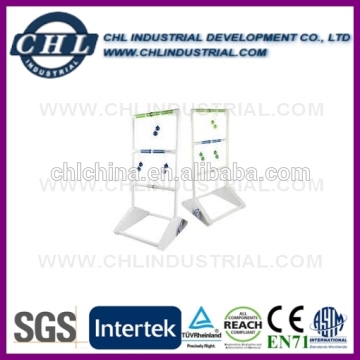 Promotional colorful ladder ball with carry bag