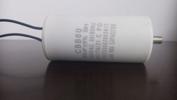 35UF WATER PUMP CAPACITOR CBB60