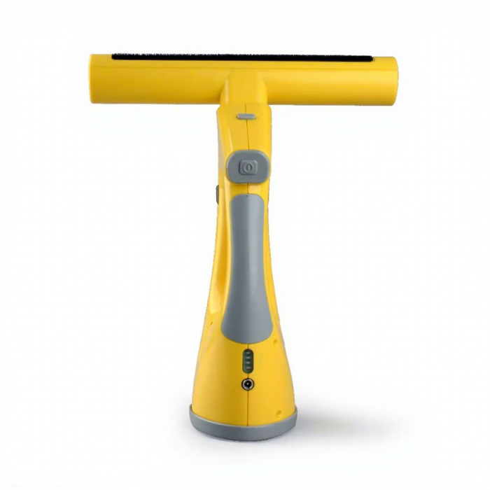 شیشه پاک کن برقی دستی Wier Clean