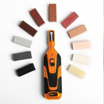 Top Rated Wood Laminate Repair Pen for Parquet, Wood Door Scratches, Cork, Rattan Furniture