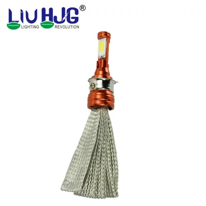 Motorcycle 12v LED Headlight Bulbs