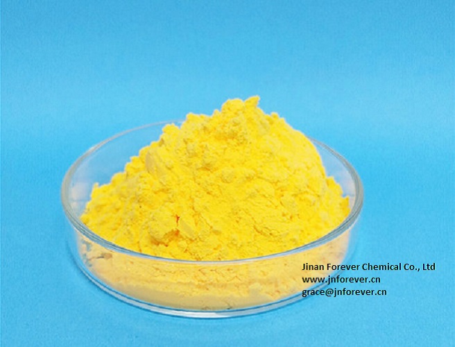 ورقة msds azodicarbonamide