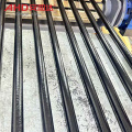 PA6 GF 30 haste de fibra de vidro material