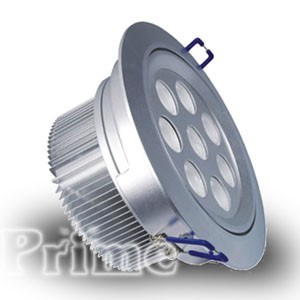 24W encastré Led Downlight