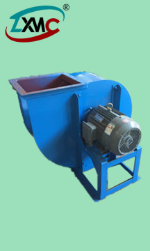 Carbon Steel Centrifugal Fan for Industry