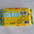 Non-Woven Eco Friendly Unscented Baby Wipes