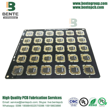 FR4 Tg170 HDI PCB ENIG